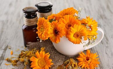 Papilomentzako folk erremedioen errezetak