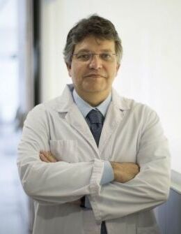 Doctor Dermatologoa Ricky Lahera León